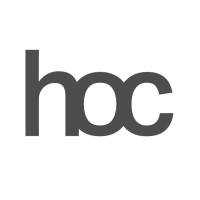 hoc design logo - Similar company to Ateliers Bdm