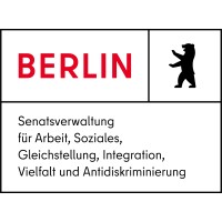 Senatsverwaltung für Arbeit, Soziales, Gleichstellung, Integration, Vielfalt und Antidiskriminierung logo - Similar company to Senatsverwaltung Für Bildung, Jugend Und Familie