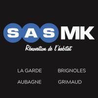 SAS MK logo - Similar company to Urbisport En