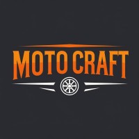 MotoCraft.in logo - Similar company to Blink Technologies Llc