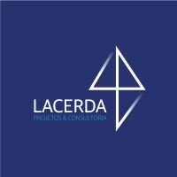 Lacerda Projetos e Consultoria logo - Similar company to Ntics Projetos