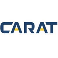 CARAT TOOLS ApS logo - Similar company to Vos Tools