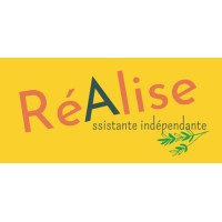 RéAlise, assistante indépendante logo - Similar company to Ml-Gestion - Assistante De Gestion Indépendante