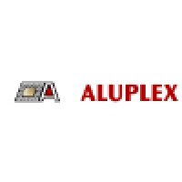 ALUPLEX SKYLIGHTS WINDOWS AND DOORS LTD. logo - Similar company to Glasstech Mexico / Doors And Windows Mexico