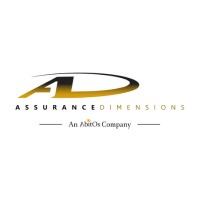 Assurance Dimensions (An AbitOs Company) logo - Similar company to Abitos Accountants + Advisors