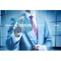 BFSI TECH Consulting logo - Similar company to Akeria Software Solutions Pvt Ltd