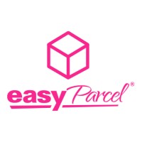 EasyParcel logo - Similar company to Exabytes Group