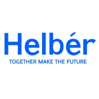 PT Helber Elektronika Indonesia logo - Similar company to Widya Robotics