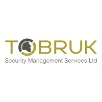 Tobruk Security Management Services Ltd logo - Similar company to G3 Security