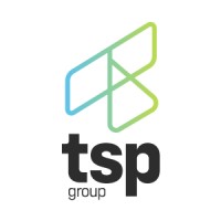 TSP Group logo - Similar company to Tsp