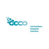 Geothermal Emission Control (GECO) Project logo - Similar company to Ibc Tippers Ltd.