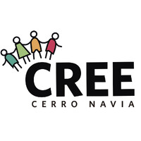 Colegio CREE Cerro Navia logo - Similar company to Serprofe