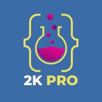 2K Projects logo - Similar company to Supafo