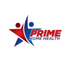 Prime Home Health logo - Similar company to Arthrex San Antonio