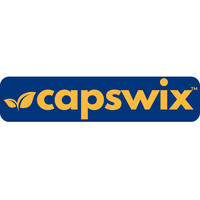 CAPSWIX logo - Similar company to Infinity Solution Do Brasil Ltda