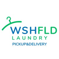 WHSFLD - LAUNDRY logo - Similar company to Princesa Lavanderia
