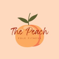 The Peach logo - Similar company to Woondz
