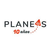 Planeas S.A.