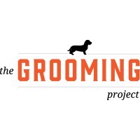 EPEC's The Grooming Project logo - Similar company to Praetor Solutions
