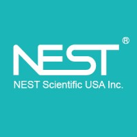 NEST Scientific USA logo - Similar company to Tec5Usa Inc.