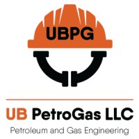 UB Petrogas LLC