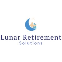 Lunar Retirement Solutions logo - Similar company to Back To Space, Producer Of The Lunar Light