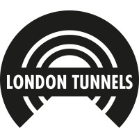 The London Tunnels PLC logo - Similar company to The Virtual Events Group