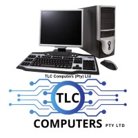 TLC Computers (Pty) Ltd logo - Similar company to Ember & Oak Web Design Studio