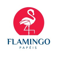 Flamingo Papéis - PSA Group logo - Similar company to N