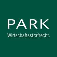 PARK | Wirtschaftsstrafrecht. logo - Similar company to Feigen · Graf
