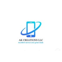 AK Creations LLC logo - Similar company to Leff Electronics Inc
