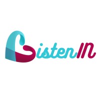 ListenIN logo - Similar company to De Negende Van ...