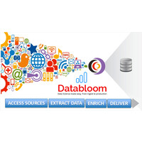 DataBloom Consulting logo - Similar company to Databloom Limited