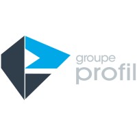 Groupe Profil & Profil Expositions logo - Similar company to Profil Expositions Inc