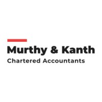 Murthy & Kanth logo - Similar company to B D Saboo & Associates