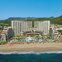 Secrets y Dreams Vallarta Bay logo - Similar company to Xinalani Retreat
