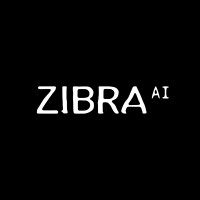 Zibra AI logo - Similar company to Fintellect
