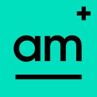 am__+ brands logo - Similar company to Redline Creation
