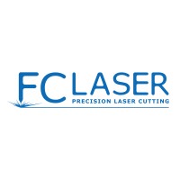 FC Laser Ltd logo - Similar company to Accurate Laser Cutting Ltd