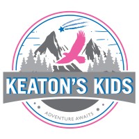 Keaton's Kids logo - Similar company to New Era Creative Space