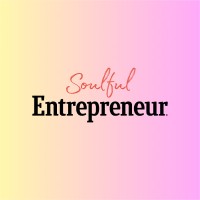Soulful Entrepreneur Podcast logo - Similar company to Hyetech