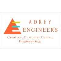 Adrey Engineers Private Limited logo - Similar company to Adrey Engineers