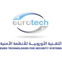 Euro Technologies Qatar logo - Similar company to Capital Security Systems W.L.L.
