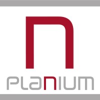 Planium Srl logo - Similar company to Greenyl Records