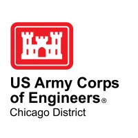 U.S. Army Corps of Engineers Chicago District logo - Similar company to Usace Logistics Activity
