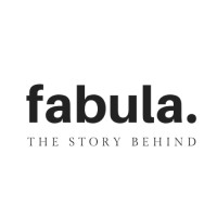 Fabula logo - Similar company to Prodev Nexus