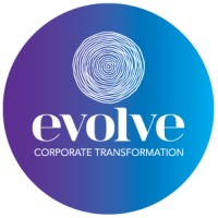 Evolve Corporate Transformation logo - Similar company to Project Resource Partners