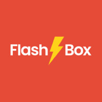 FlashBox logo - Similar company to Flashbox