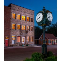 Lafayette Flats Boutique Vacation Rentals logo - Similar company to Southeast Dairy Business Innovation Initiative