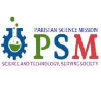 Pakistan Science Mission logo - Similar company to Pakistan Golf Federation
